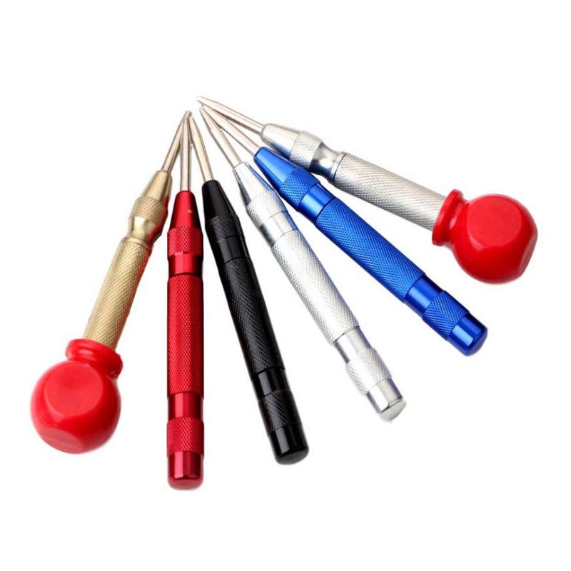 Automatischer 130mm Hochhärte-Zentrierkörner und Fensterbrecher-Sicherheitswerkzeug