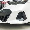 2024 BMW 5 Series G60 Front Bumper Fog Light Vent Grille Trim