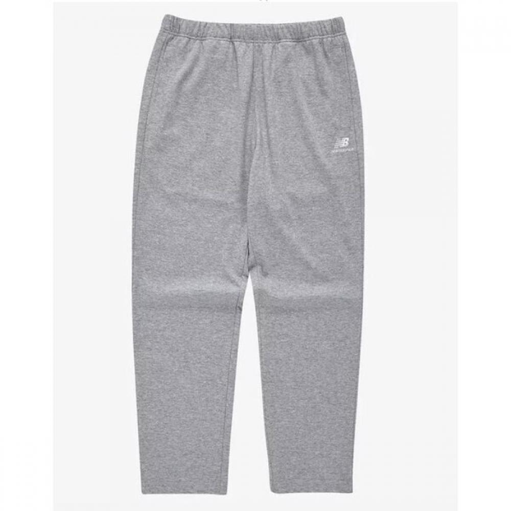

New Balance Half Club Essential Single Mesh Standard Pants Nbmld21013 15 Gray/75 (S)