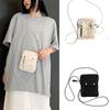 Harajuku Style Specially Designed Handbag Messenger Bag Shoulder Bag Crossbody Bag Mobile Phone Bag
