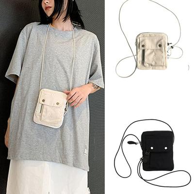 Harajuku Style Specially Designed Handbag Messenger Bag Shoulder Bag Crossbody Bag Mobile Phone Bag