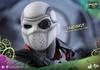 Movie Masterpiece Suicide Squad Deadshot 1/6 Scale Plastic Painted Movable Figure