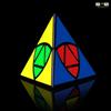 Puzzle-uri și jocuri de logică – Cubul Rubik