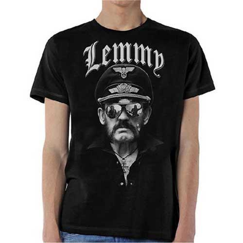 Lemmy Unisex T-Shirt Mf'ing Unisex T-Shirt