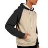 Men's Casual Long-Sleeve Fleece Hoodie With Pockets