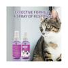 Cat Pheromone Spray Cat Soothing Spray Cat Comfort Spray Calming Diffuser