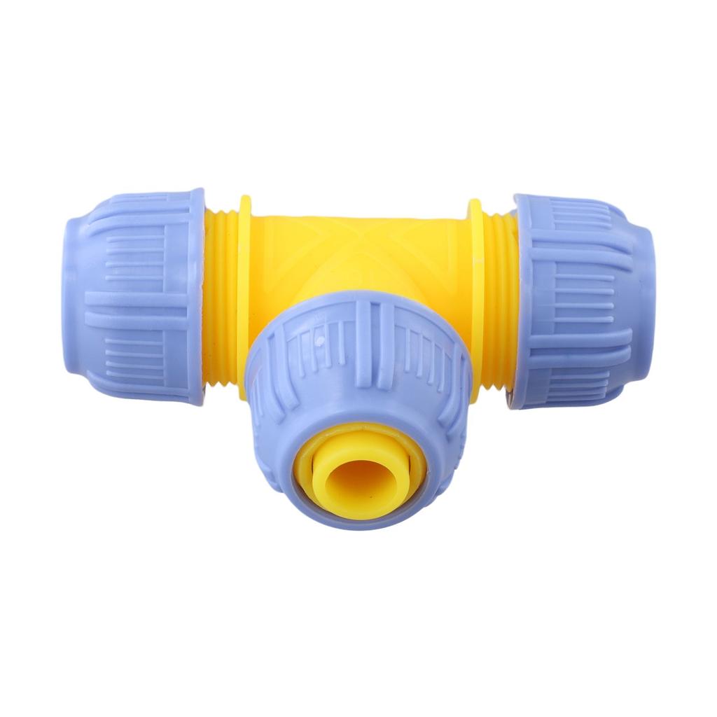 Garden Watering Water Distribution Easy Installation Process Efficient Water Transfer Robust Watering Solution Watering System