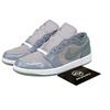 Air 1 Low SE 'Patent Cool Grey' HF3148-011 In Stock