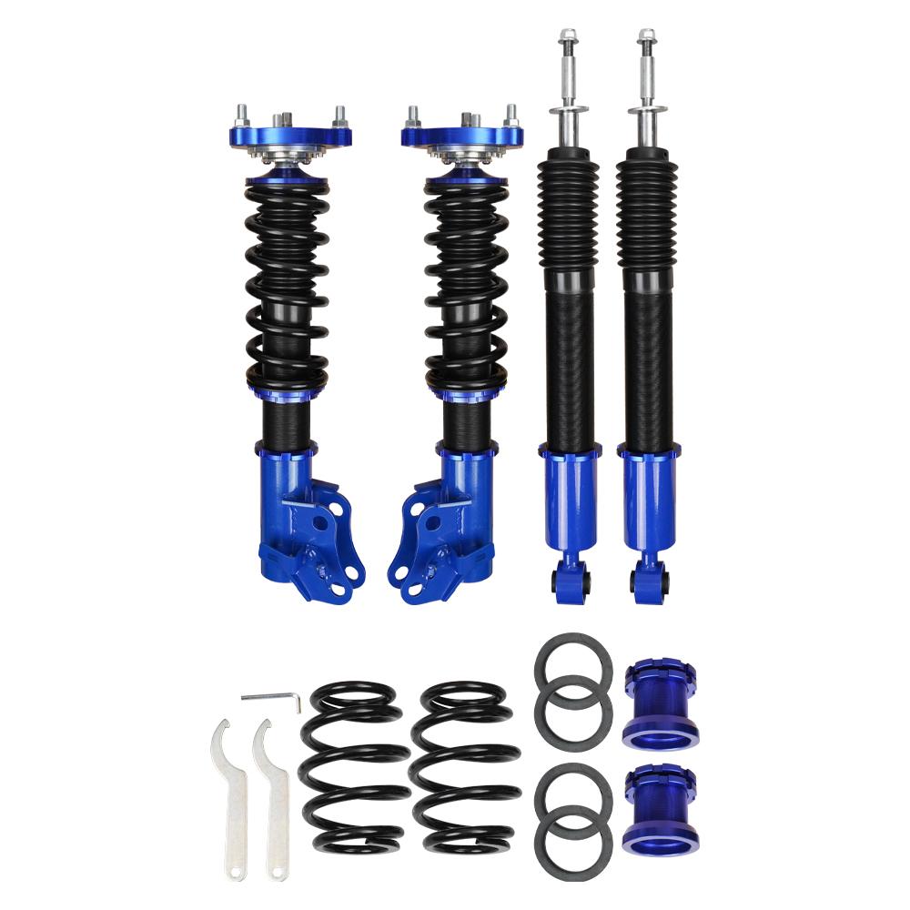 Adjustable Coilovers Struts Shocks Absorber Kits For 2006-2011 Honda Civic EGR-1011