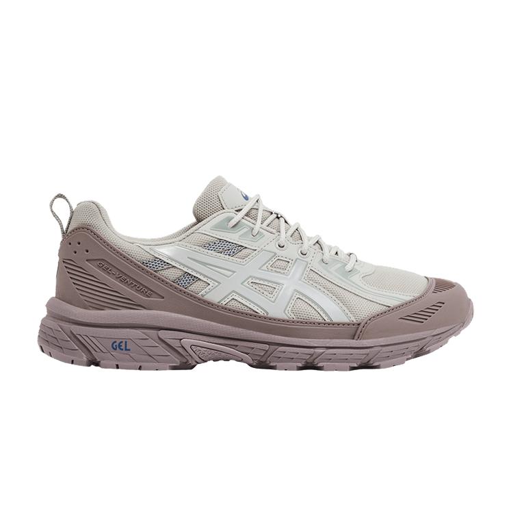 ASICS Gel-Venture 6 Shield Mauve Oyster Grey 42.5