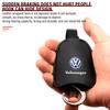 Auto Interior Organizers Hooks Car Back Seat Hook Headrest Hanger For Volkswagen Golf-5 6 7 MK6 Jetta Lavida Polo Tiguan Passat B5 B6 B7