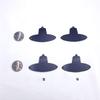 Traditionele Koreaanse sleutelhanger, 3D hoed hanger, accessoire accessoire