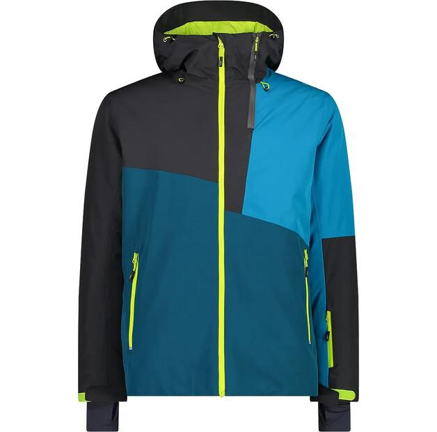 

CMP Fix Hood 32Z3007 softshell куртка S