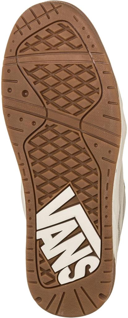 Кроссовки Vans Hylane (VN000D26CD31M) white
