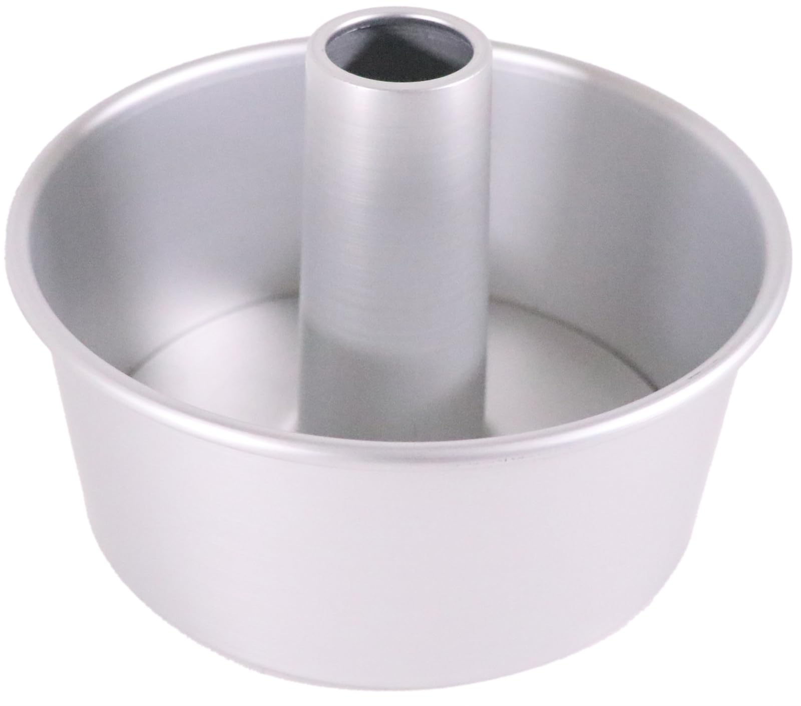 

Matsunaga Manufacturing Aluminum Chiffon Cake Pan, 17cm, for Confectionery