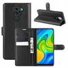 Litchi Redmi Note 9 Black