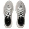 Li Ning Yue Ying 4 Pro Άνετα Ευέλικτα Αντιολισθητικά Ανθεκτικά στην Φθορά Χαμηλού Προφίλ Casual Παπούτσια Τρεξίματος Ανδρικά αθλητικά παπούτσια Γκρι ARHU013-3