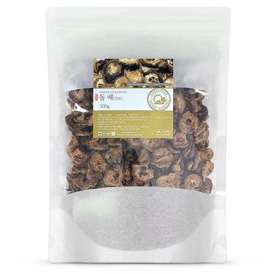 Dried Wild Pear Tea, 500g, 1 Piece
