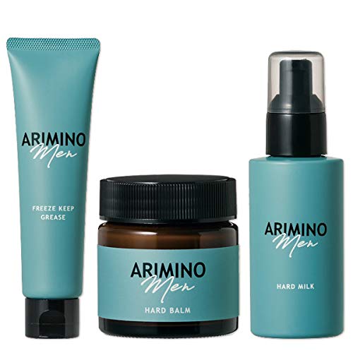 

Arimino Men Hard Milk 100 г Твердый бальзам 60 г Замораживающая смазка 100 г Набор arimino men & &