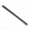 4pcs Carbide Planer Blade 82x5.5x1mm Reversible Wood Planer For Woodworking Machinery Parts Power Tools Accessories Wholesale