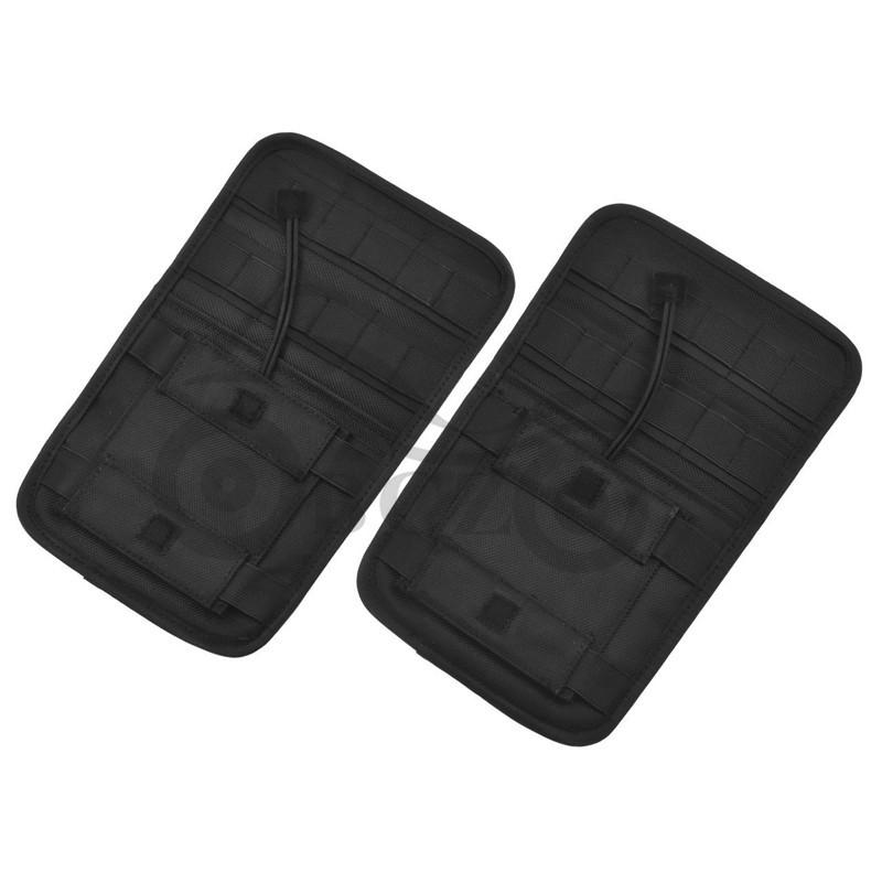 Harley Road King Flagship Glider Tool Kit & Cargo Bag Liner for Large Side Box