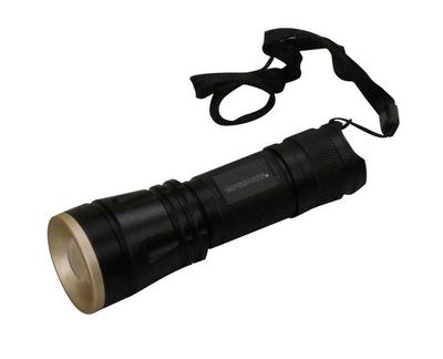 Captain Stag Raijin 1W-80 Aluminum LED Light