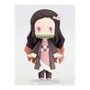 HELLO! GOODSMILE Demon Slayer: Kimetsu No Yaiba Nezuko Kamado Non-scale Plastic Painted Movable Figure