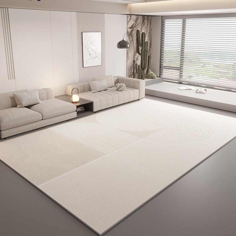 Tappeto Soggiorno Divano Tavolino Tappetino Pavimento Casa Camera da Letto Comodino Tappeto Antiscivolo