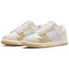 Nike Dunk Low SE If Lost Return To Unisex Sneakers Cream White Sail FJ5475-100