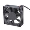 Silents 7cm 7025 USB Power Cooling Fan 5V 0.3A 28CFM for PC Gaming Consoles and 3D Printers