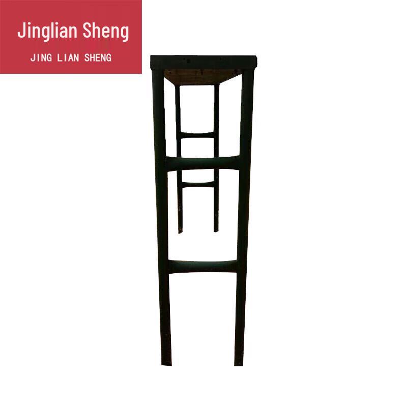 Mobile High Board Obstacle Training Platform