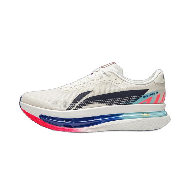 Мужские беговые кроссовки Li-Ning Chitu 9 Ultra Chao Peng Capsule 44