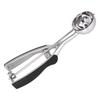 Cookie Scoop Stainless Steel Multifunctional Manual Portable Ice Cream Scooper for Home HotelJ10190P 55mm