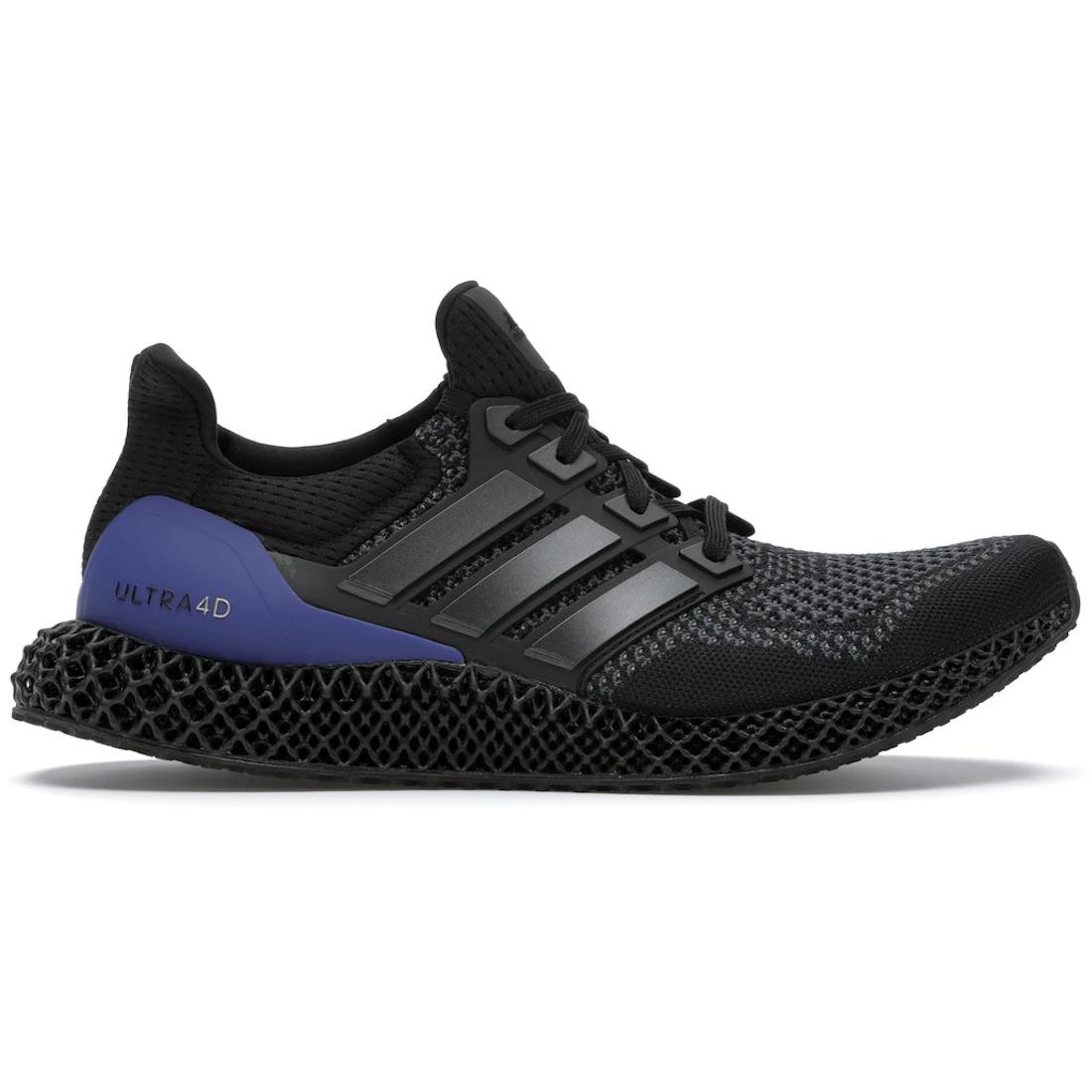 

Sneaker adidas Ultra 4D Black Purple(FW7089) 42