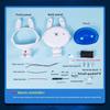Science Experiment Conductivity Tester Kit With Diy Electric Physics Toys For Children Education