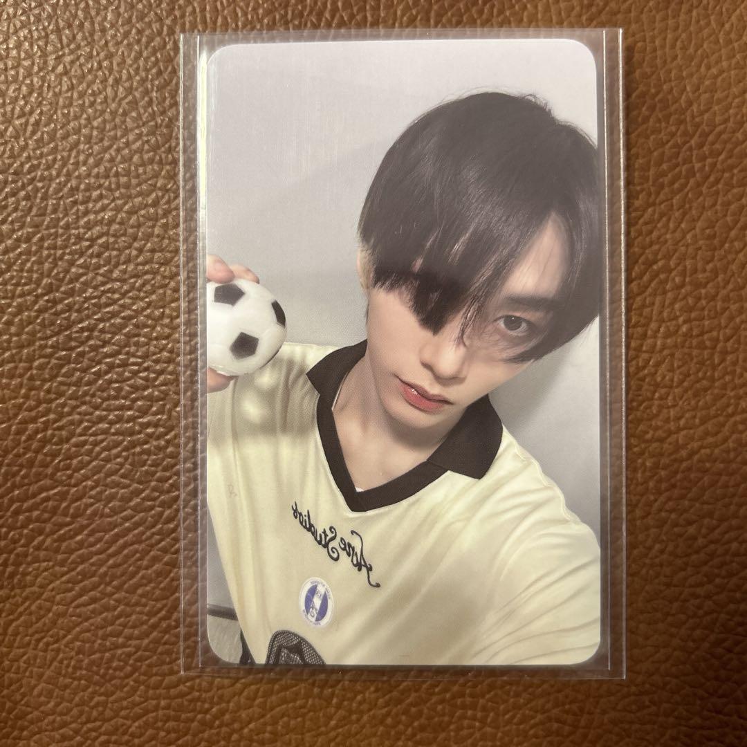 

[USED] BOYNEXTDOOR SOUNDWAVE 2nd Tae San