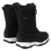 Regatta Childrens/Kids Leather Snow Boots