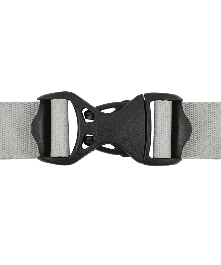 Brownyard Waist Bag, Stone
