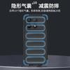 Compatible with Xiaomi 14/13 phone cases, full-coverage shockproof Redmi Note 13 Pro soft case K70/K60 anti-slip new models