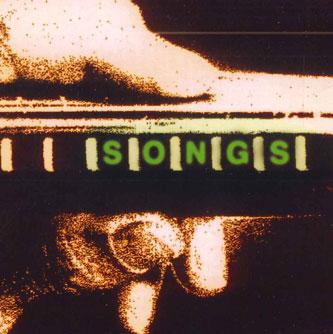 

CD VARIOUS - Songs JSI2 NOT FOR LABEL Japan Jazz Used