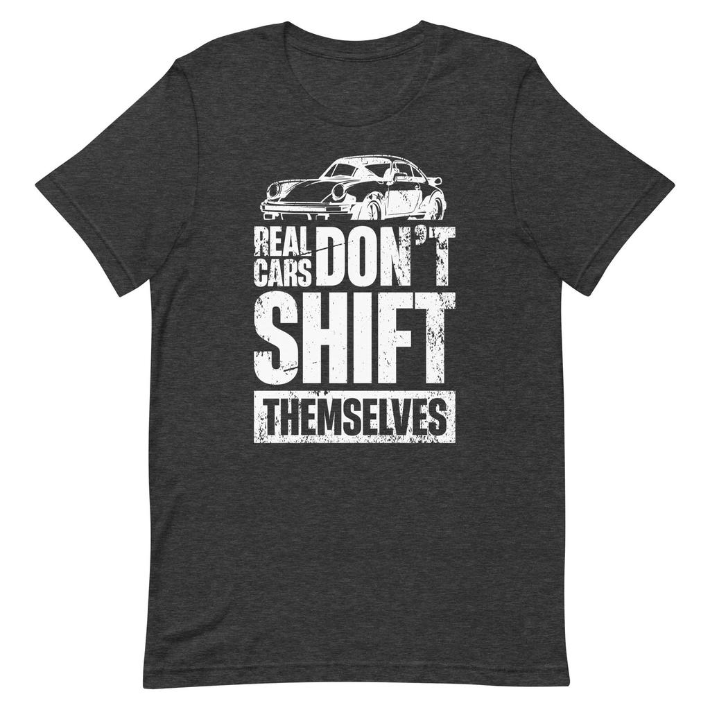 Car Enthusiast Unisex Cotton Tshirtcar Lover Giftgearhead Giftauto Mechanic Tshirt Auto Mechanic Giftcar Gear Unisexual Car