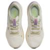 Nike Air Zoom Structure 25 'Sail Glacier Blue Volt' Damen HQ3466-141