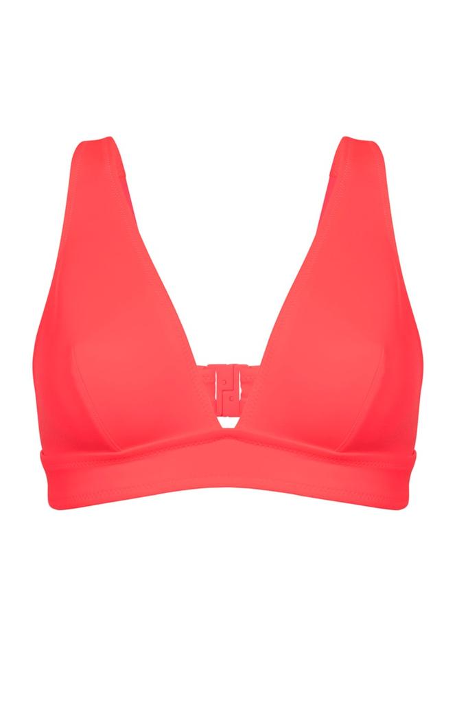 Brabrabra One-color Swimsuit (105704)