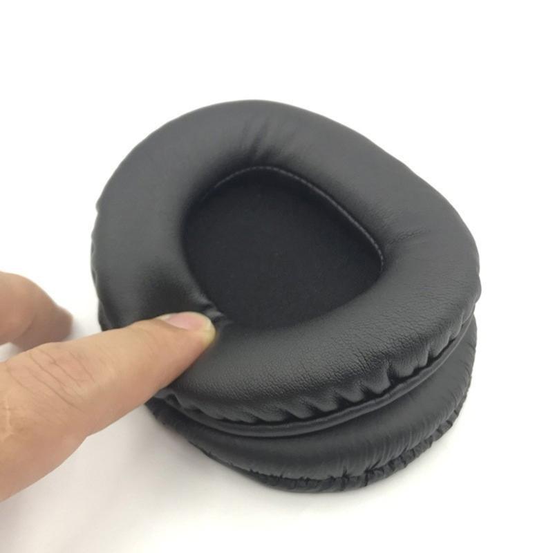 Studio Grade Headphone Cushion Replacement With Memory Foam Padding Noise Reduction for MDR-900ST MDR-7506