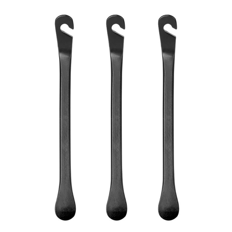 Bicycles Tire Levers Tire Tyre Levers Bike Tyre Spoon Changing Tool Tire Repairing Tool Tyre Bar Rod To Repair Bike Tube