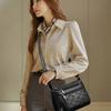 Soft Leather Shoulder Bag For Women Crossbody Bags Women Fashionable