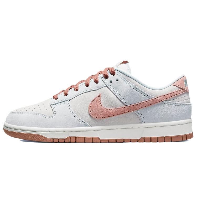 

новые Nike Dunk Low Fossil Rose 44
