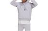Adidas Sweatshirts Men's Purple Hooded Moderate Other