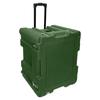 Heavy-Duty Outdoor Equipment Transport Case