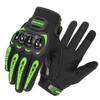 Motorcycle gloves wholesale men's and women's off-road equipment four-season universal bicycle anti-drop riding gloves